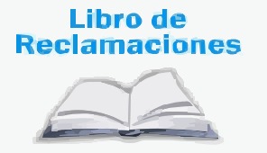 Libro de Reclamaciones